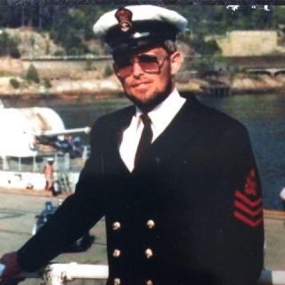Falklands War