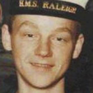 Falklands War