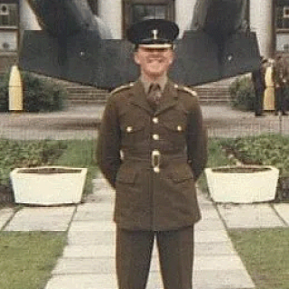 Gareth Duane Nicholson