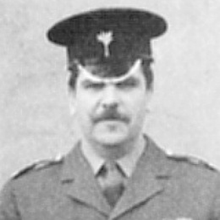 Gareth Melvyn Griffiths, Falklands War.