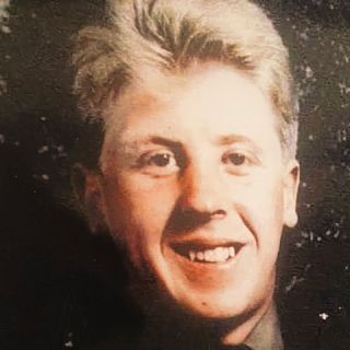 Falklands War