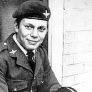 Ian John McKay VC