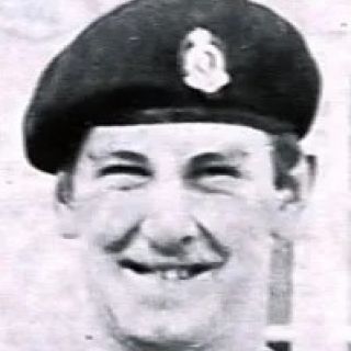 Ian Farrell