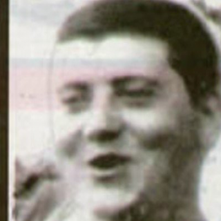 James Francis Weaver