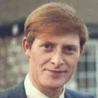 James Russel Carlyle