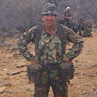 John Jamieson Simeon