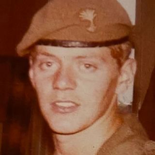 Falklands War