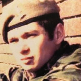 Falklands War