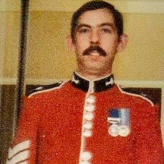 Falklands War