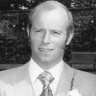 Robert Arthur Leeming Falklands War