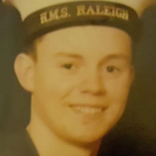 Falklands War