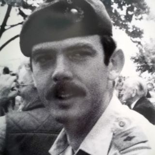 Falklands War
