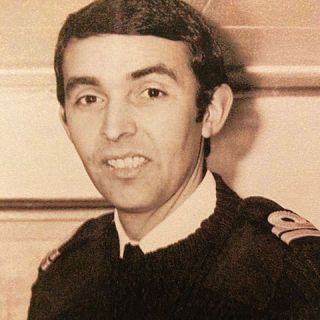 Falklands War