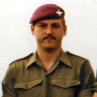 Mark Fletcher