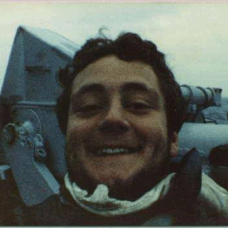 Matthew James Stuart