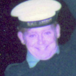 Falklands War
