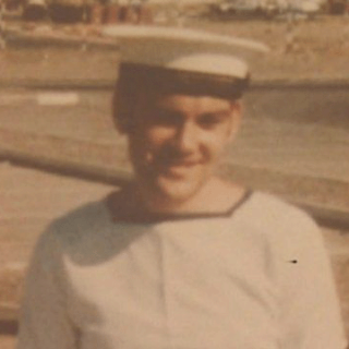 David Ernest Osborne