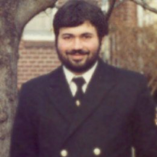 Paul Brian Callus