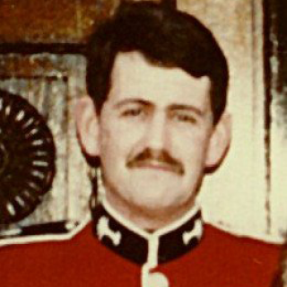 Raymond Gregory Thomas