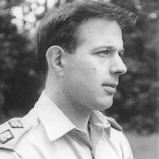Roger Nutbeem
