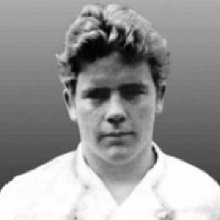 Richard William Middlewick