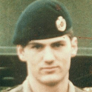 Wayne David Tarbard
