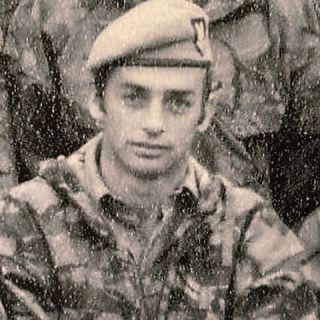Falklands War
