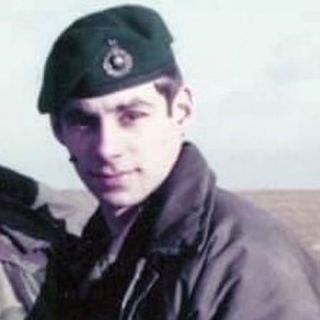 Falklands War