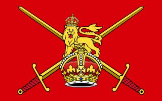 Huw Ryden of the Royal Army Chaplains' Department was convicted at Catterick Military Court Centre of conduct prejudicial to good order and service discipline (Picture: MOD)