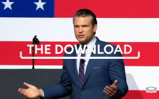 Pete Hegseth Secretary of War issues 10 new standards directives to US military Download TN CRED US Department of War