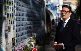 PM Andy Burnham in Kyiv