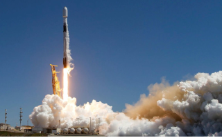Last year, SpaceX launched the UK's first military satellite, Tyche, which provides crucial intelligence, surveillance, and reconnaissance (ISR) capabilities for the UK armed forces 