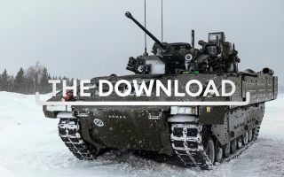 Ajax tested by REME in Sweden Download TN
