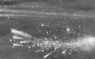 Drone shot down by RAF F-35B