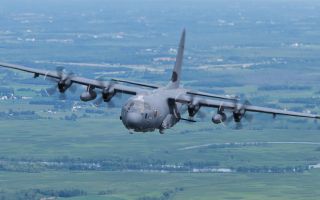 The Ghostrider is the latest-gen derivation of the Spectre gunship, which was inspired by the Vietnam-era Spooky