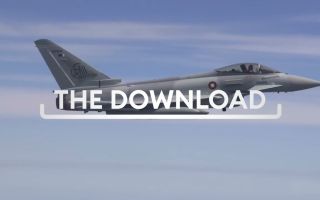 Four RAF Typhoons are being deployed to Qatar, doubling the number based there