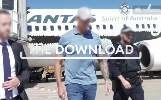 Former Australian soldier Ben Roberts-Smith charged with war crimes Download TN