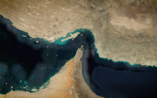 President Trump said holding off its attack on Iran was subject to Tehran agreeing to a "complete, immediate and safe opening" of the Strait of Hormuz