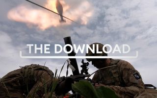 Sir Keir Starmer warned of £28bn defence funding shortfall Download TN