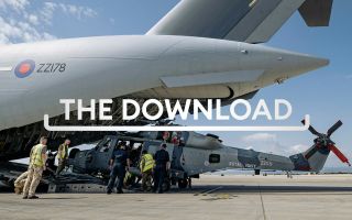 The Wildcats will provide a much-needed air defence capability to protect against aerial attacks such as the drone launched from Lebanon that hit Akrotiri last week Download TN