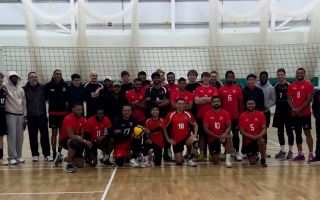 It's a place in the quarter-finals for the British Army after an away win