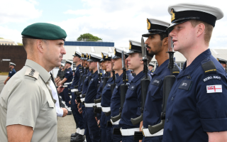 10082026 Officer Cadets at HMS Raleigh cred Royal Navy .png