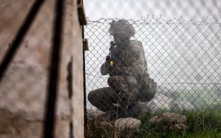 There is growing pressure on the government to raise defence spending to 3% of GDP by 2030 (Picture: MOD)
