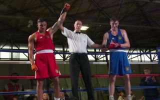 11062026 Royal Navy Boxing Championships hand raised Credit BFBS.jpg