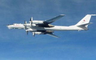 One of Russia's most top secret aircraft, the Ilyushin Il-20M decades old Soviet-era airframe requires constant upgrades to remain operationally relevant