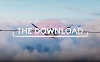 UK steps up its support for Ukraine by sending 120,000 drones this year Download TN