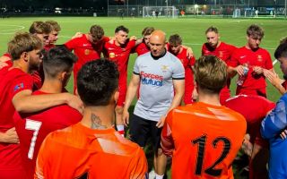 16062026 Keith Emmerson and Army U23s in Miami Credit British Army FA.jpg