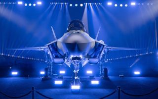 The F-35A variant that Helsinki has chosen to buy for its air force is the conventional land-based type