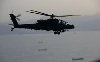 Previous intercepts in the Caribbean have involved US forces fast-roping onto ships and taking control of the bridge and engine room 