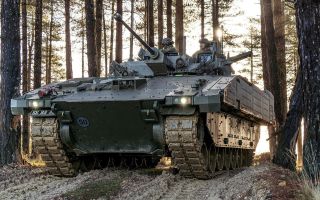 The Ajax programme has been troubled for a number of years